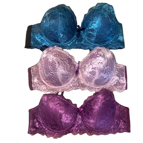 Sofra Other - 3 SOFRA 34B Bras